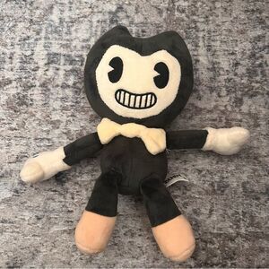 Official Bendy SillyVision Bendy Beanie Plush Series 1